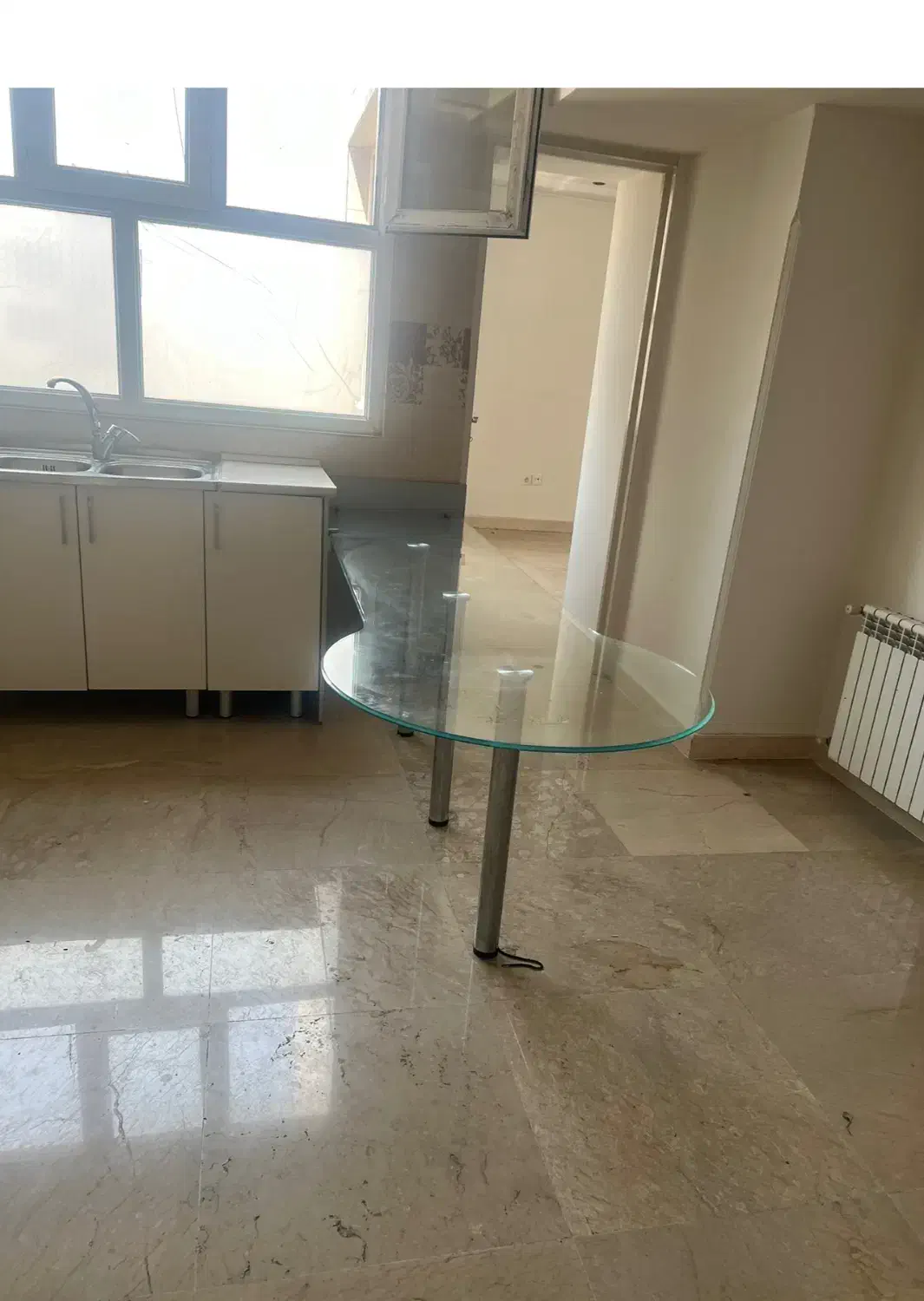 میز ناهارخوری|میز و صندلی غذاخوری|تهران, نارمک جنوبی|دیوار