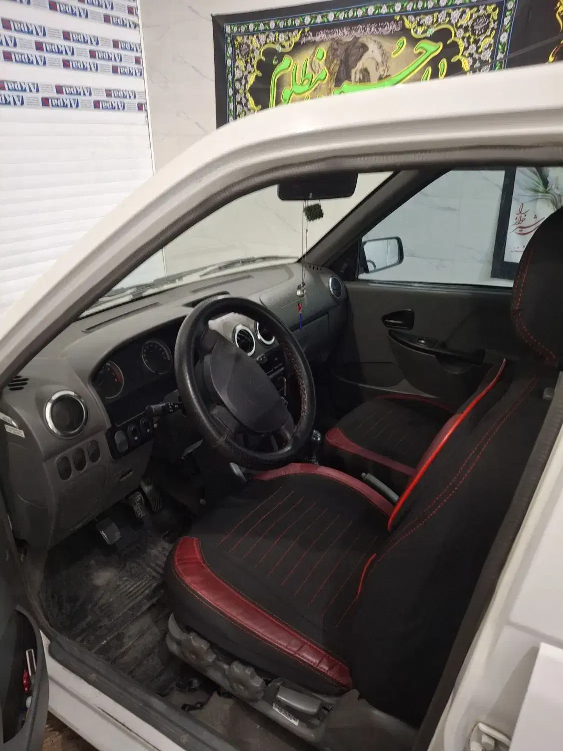 فروش ماشین|خودرو سواری و وانت|ایجرود, |دیوار