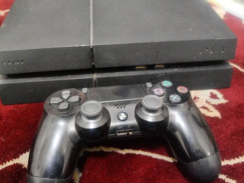 ps4|کنسول، بازی ویدئویی و آنلاین|تهران, جوادیه|دیوار