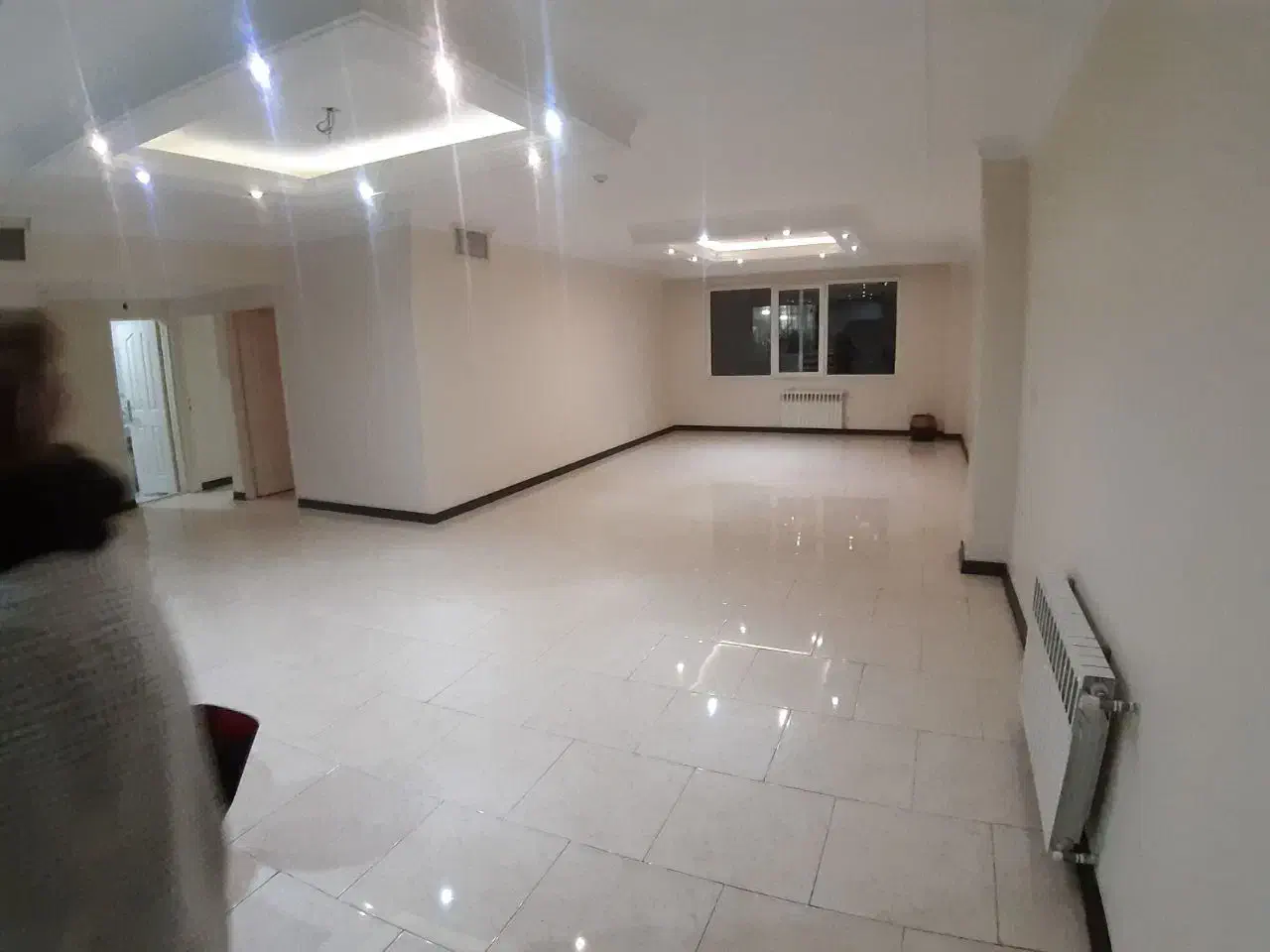 ۱۴۰ متری سازمان برنامه شمالی|اجارهٔ آپارتمان|تهران, سازمان برنامه شمالی|دیوار