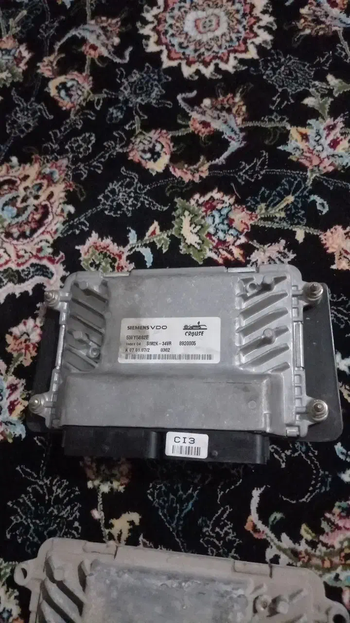 ای سی یو خودرو|قطعات یدکی و لوازم جانبی|کرمانشاه, |دیوار