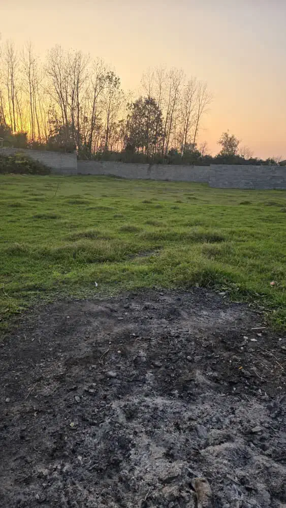 ۲۲۰ متر زمین مسکونی با نامه تاییدیه بنیاد مسکن|فروش زمین و ملک کلنگی|کوچصفهان, |دیوار