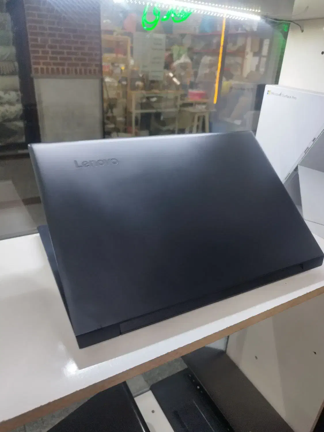 لپ‌تاپ مهندسی i7 بسیار تمیز با گرافیک جدا|رایانه همراه|اندیشه, اندیشه فاز ۴|دیوار