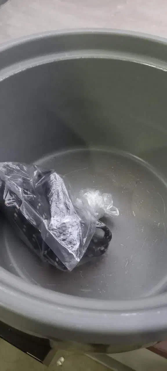 فروش وسایل به دلیل کمبود جا و تغییر ساخت|آبگرمکن، پکیج، شوفاژ|اصفهان, قهجاورستان|دیوار