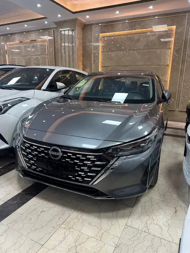 نیسان سلفی ۲۰۲۴|خودرو سواری و وانت|ارومیه, |دیوار