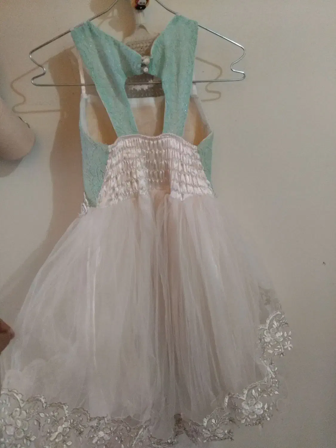 دون دخترانه درحدنو با روفرشی ترکیه|لباس|سلماس, |دیوار