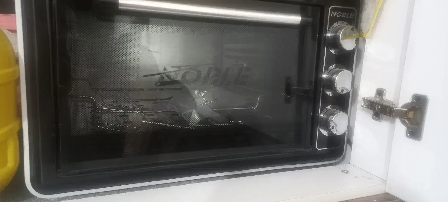 ماکرو فر|اجاق گاز و لوازم برقی پختوپز|بوکان, |دیوار