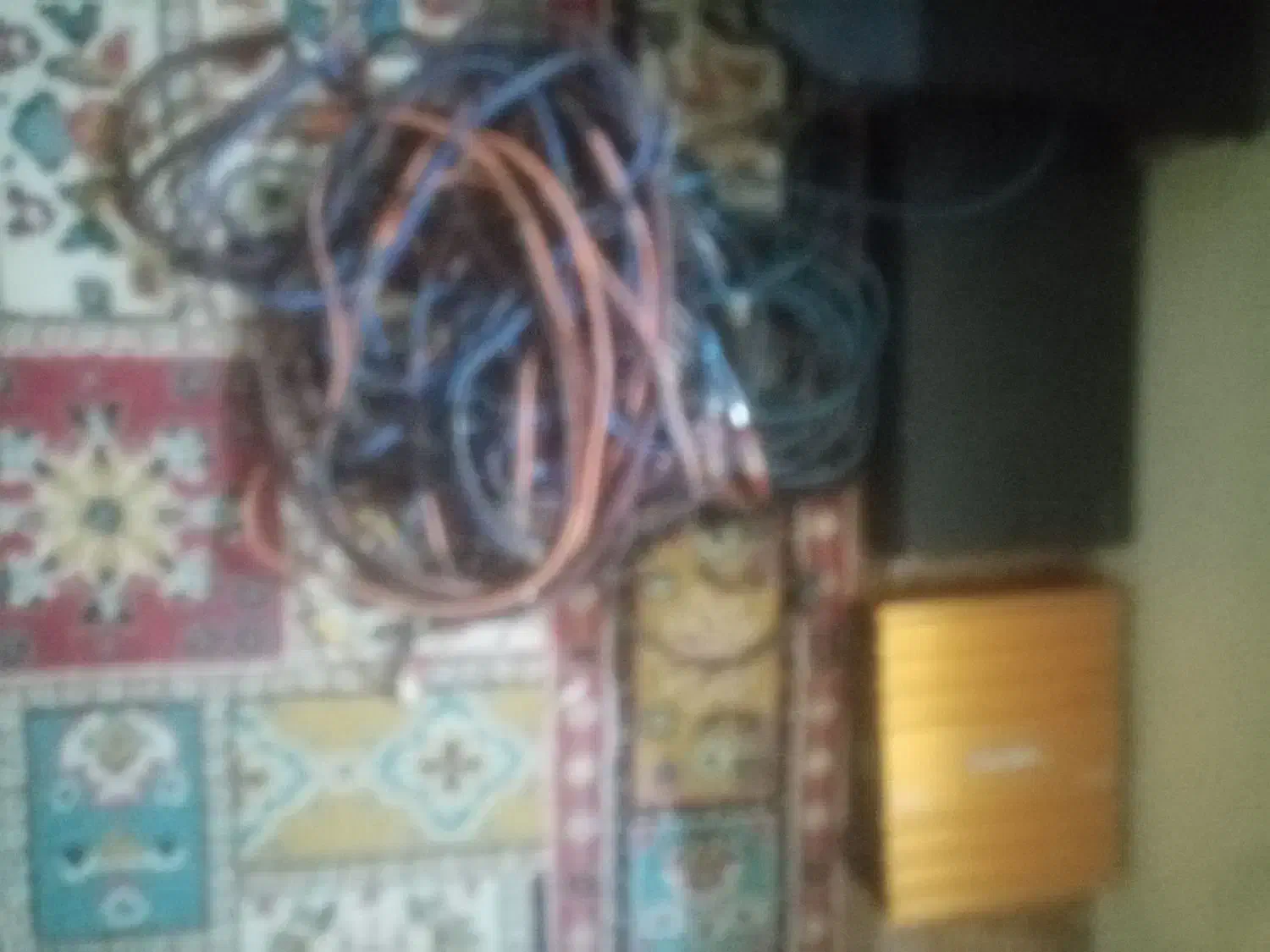 سیستم ماشین کامل به همراه سیم وکابل وتخته نصب|قطعات یدکی و لوازم جانبی|اهواز, پردیس دو|دیوار