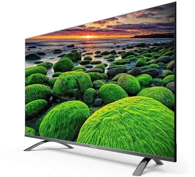 تلویزیون هوریون ۵۰ اینچ|تلویزیون و پروژکتور|پردیس, فاز ۴|دیوار