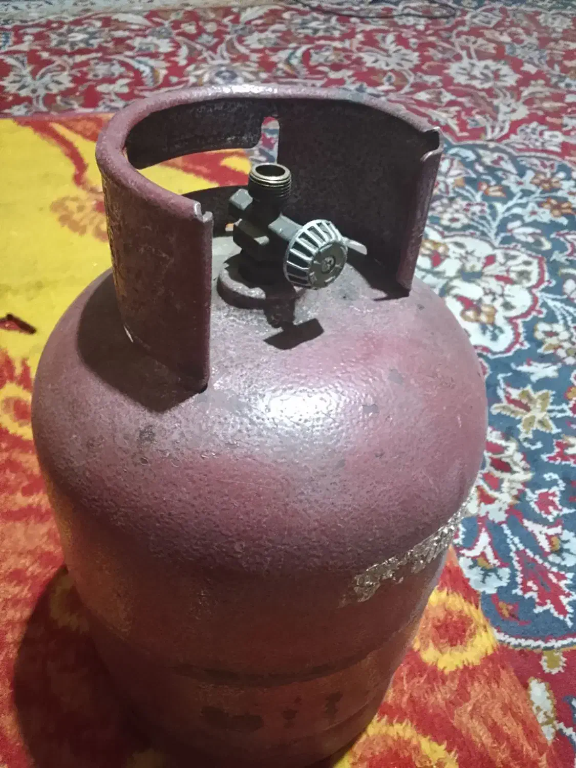 پیک نیک|اجاق گاز و لوازم برقی پخت‌وپز|ورامین, ورامین|دیوار