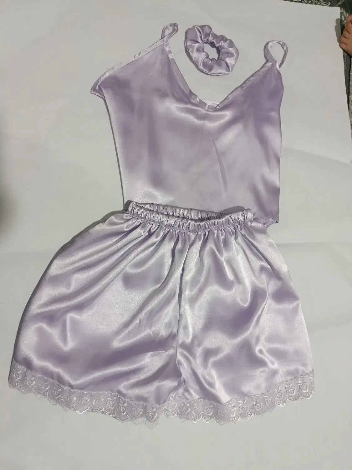 لباس خواب ساتن درجه یک|لباس|پاکدشت, حصار امیر|دیوار