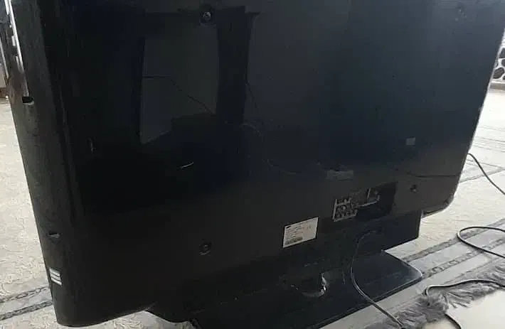 تلویزیون اصل کره|تلویزیون و پروژکتور|تهران, دزاشیب|دیوار