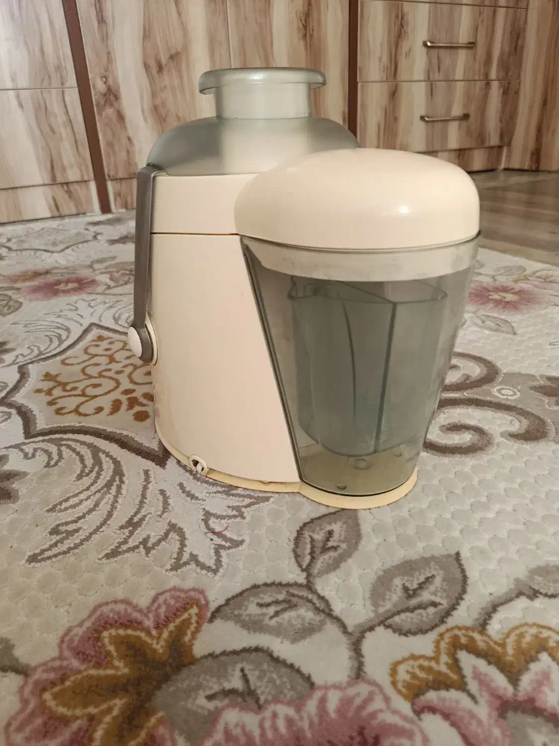 آبمیوه گیری مولینکس|آبمیوه‌گیر و آب‌مرکبات‌گیر|پردیس, فاز ۴|دیوار