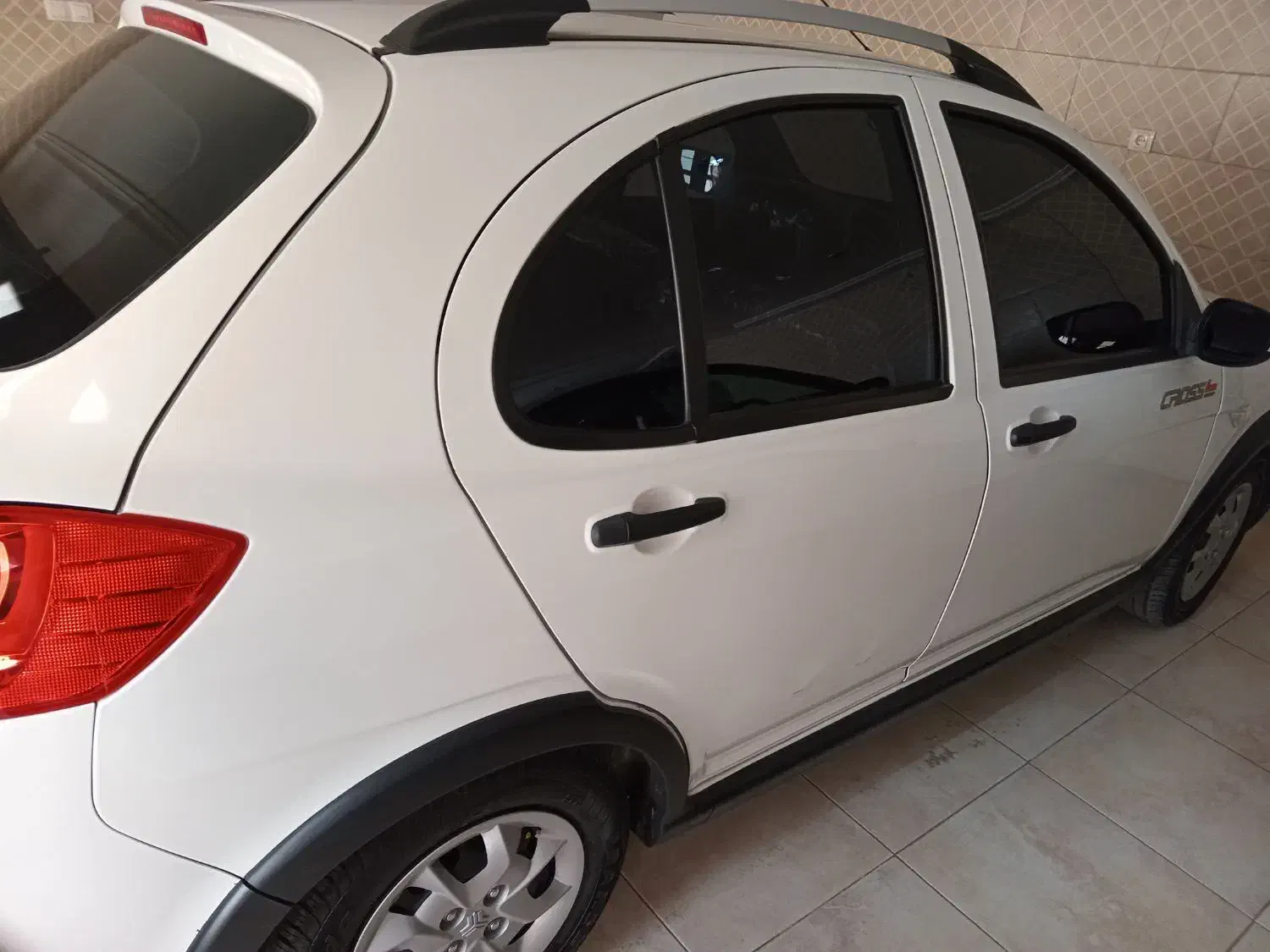 کوییک مدل ۱۴۰۰|خودرو سواری و وانت|کاشان, زیدی|دیوار