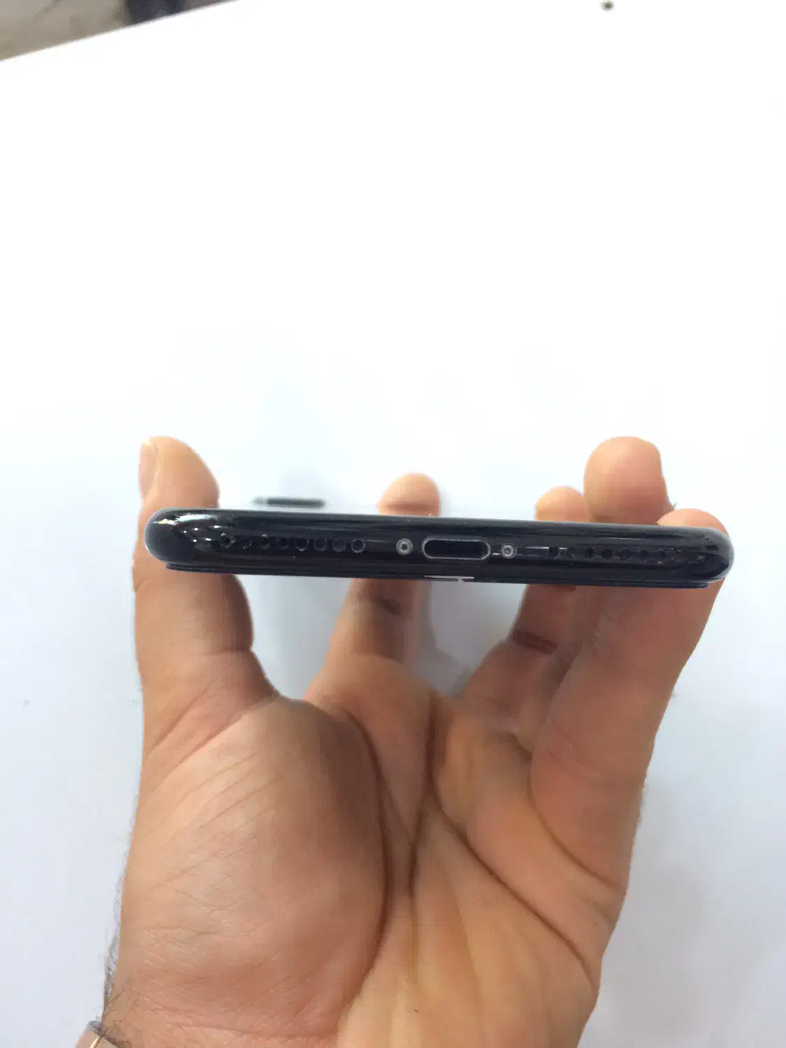 آیفون ۷پلاس ۱۲۸ گیگ|موبایل|بهبهان, |دیوار