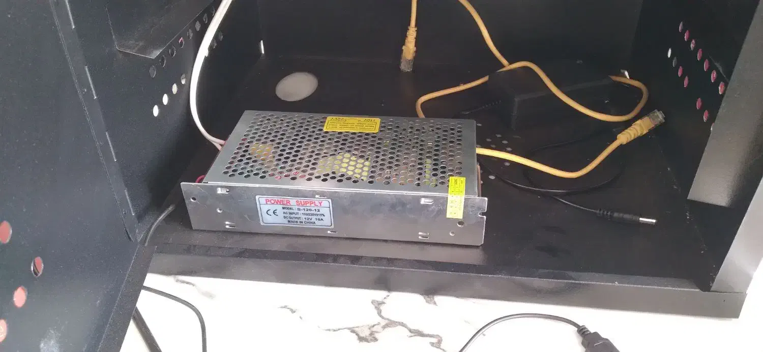 پک دوربین مدار بسته|دوربین مداربسته|صفادشت, |دیوار