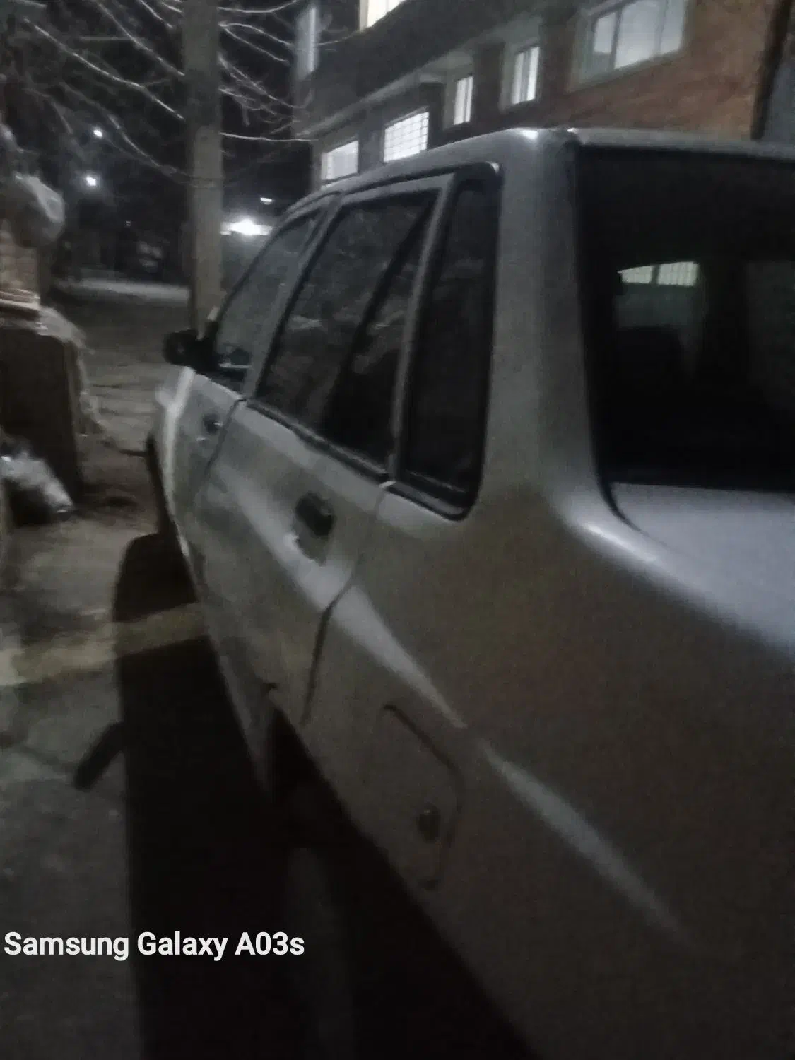 پراید ۸۳|خودرو سواری و وانت|نیشابور, شهرک بهارستان|دیوار