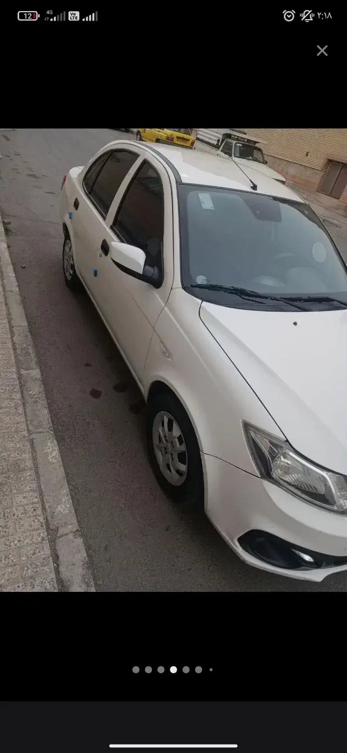 ساینا مدل 1403|خودرو سواری و وانت|فولادشهر, مسکن مهر فولادشهر|دیوار