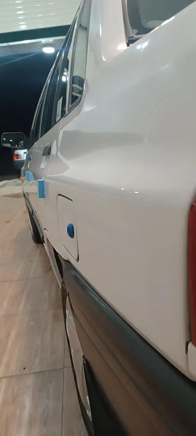 پراید 131 فول بیرنگ تک برگ سند بدنه بدون موج گریسی|خودرو سواری و وانت|رشت, پسیخان|دیوار