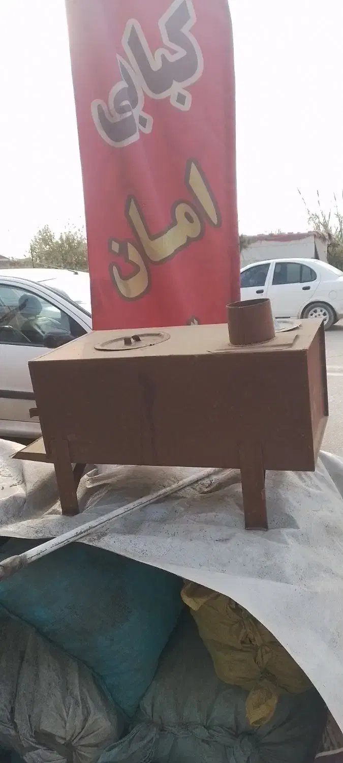 زیادی جا|اجاق گاز و لوازم برقی پختوپز|گنبد کاووس, |دیوار