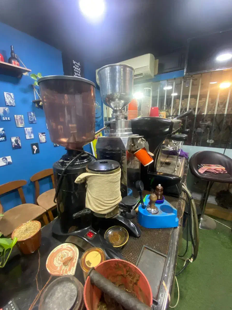 فروش کلیه اجناس|کافیشاپ و رستوران|ساوه, |دیوار