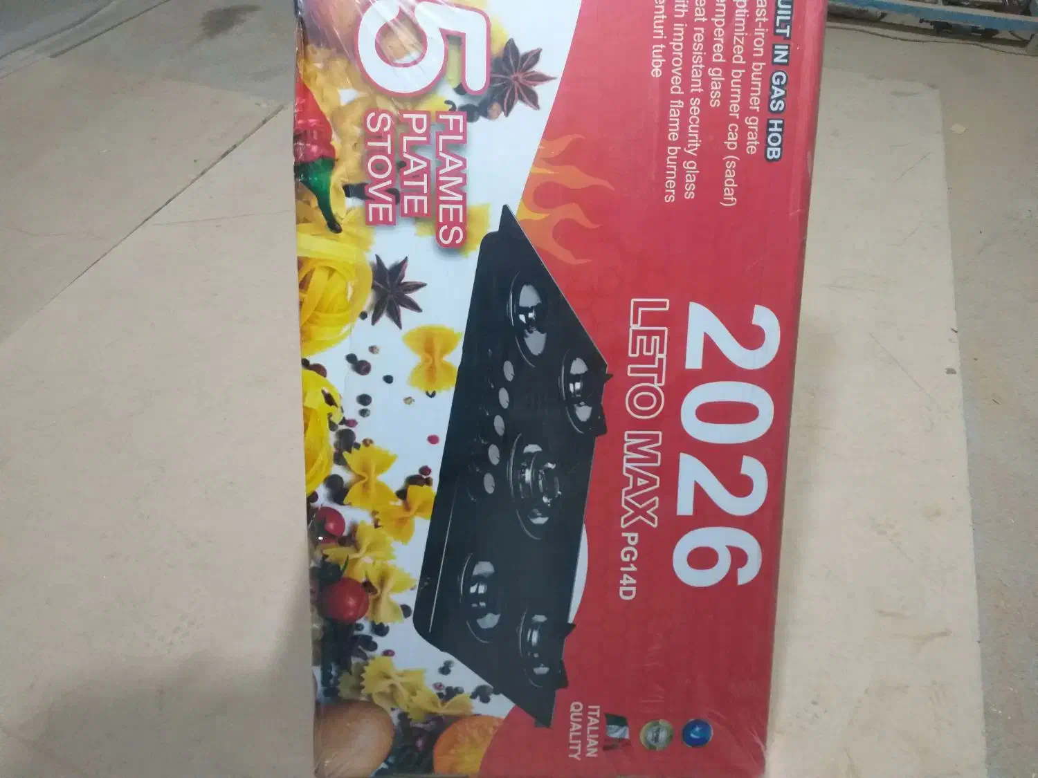 هود و گاز رو میزی|اجاق گاز و لوازم برقی پختوپز|خوی, |دیوار