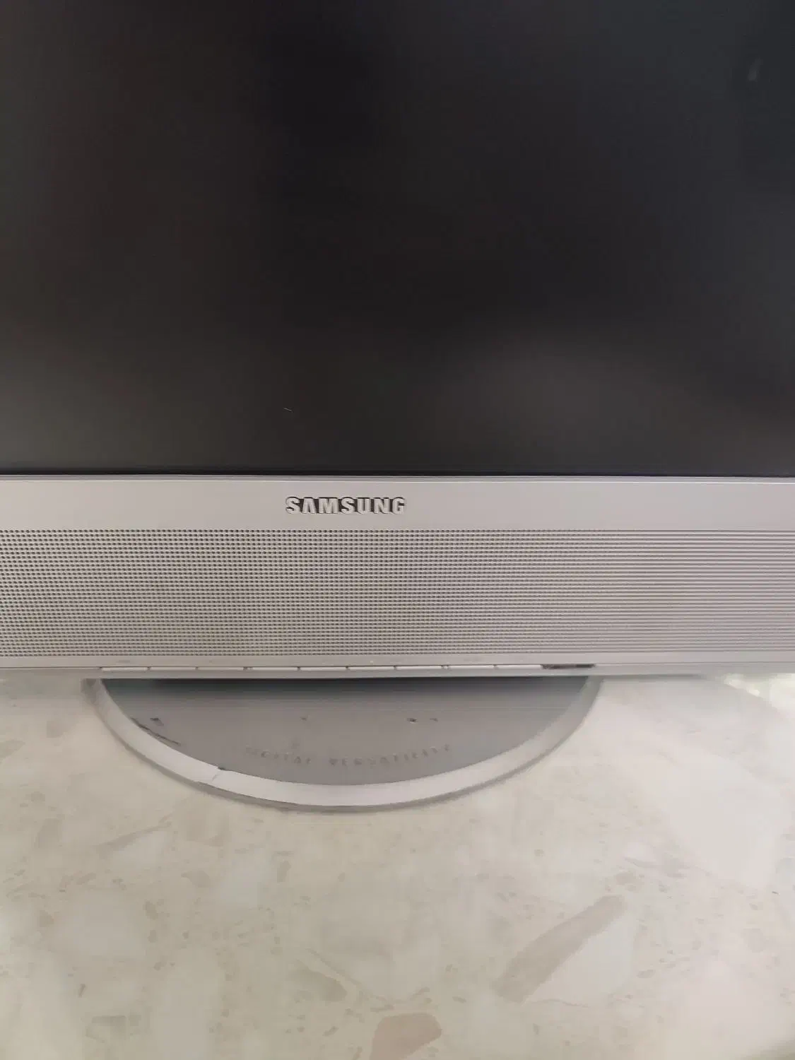 مانیتور سامسونگ|قطعات و لوازم جانبی رایانه|تهران, بهداشت|دیوار