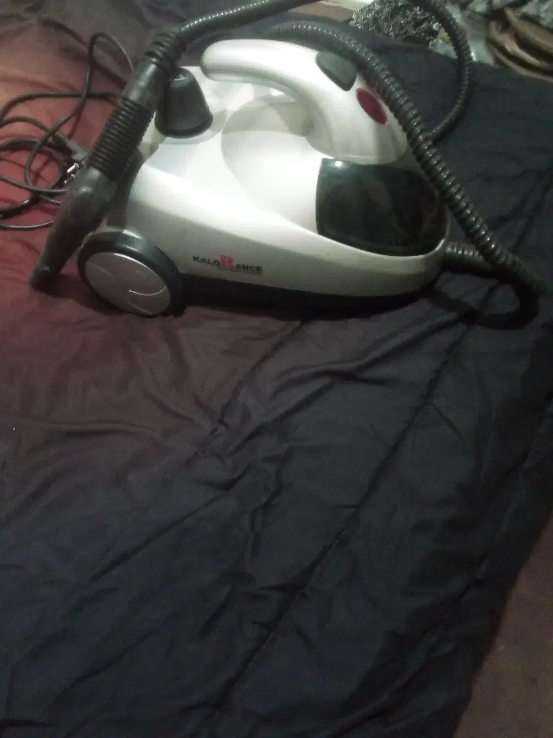 بخارشور|جاروبرقی، جارو شارژی، بخارشو|تهران, نعمتآباد|دیوار