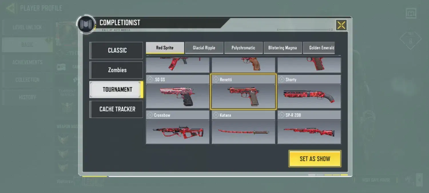 اکانت کالاف موبایل|کنسول، بازی ویدئویی و آنلاین|تکاب, |دیوار