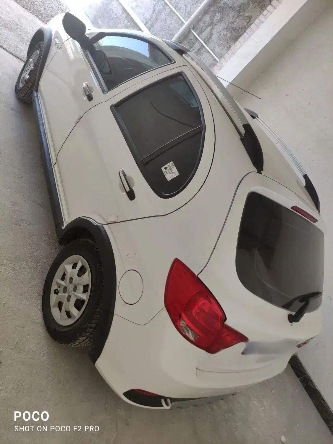 کوییک gx مدل 1403|خودرو سواری و وانت|مشگین شهر, |دیوار