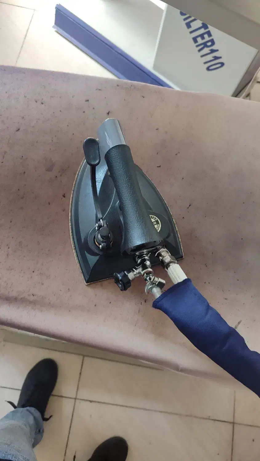 دیگ بخار ، میز مکش|ماشینآلات صنعتی|ملارد, |دیوار