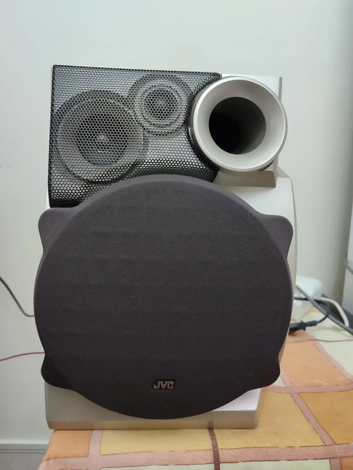 باند جی وی سی|سیستم صوتی خانگی|تهران, جی|دیوار