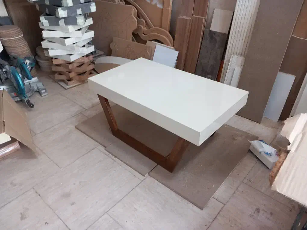 جلو مبلی|مبلمان خانگی و میز عسلی|گرگان, |دیوار