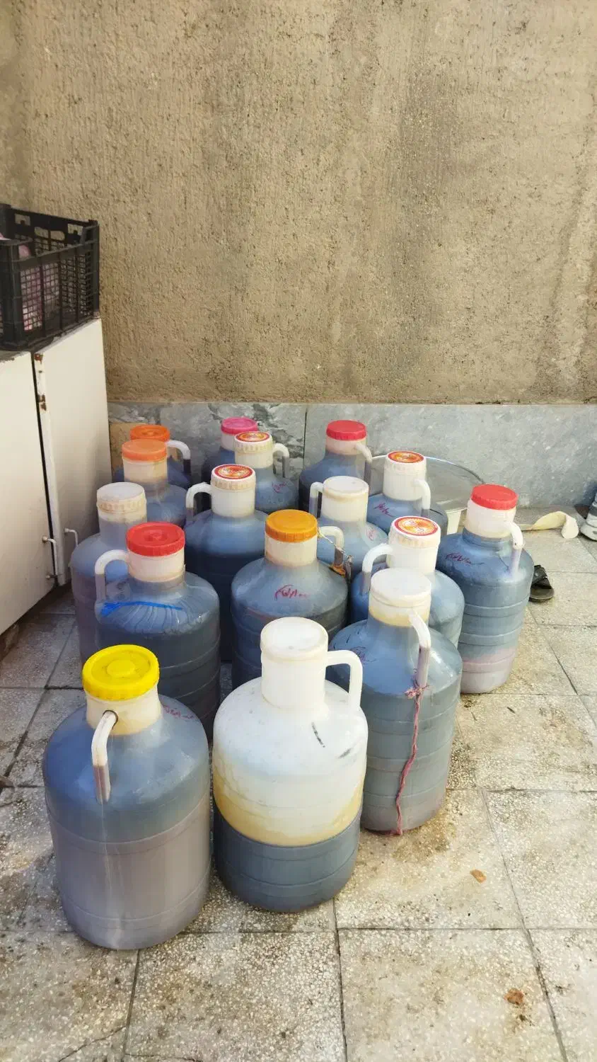 شیره انگور تضمینی|خوردنی و آشامیدنی|سبزوار, باهنر|دیوار