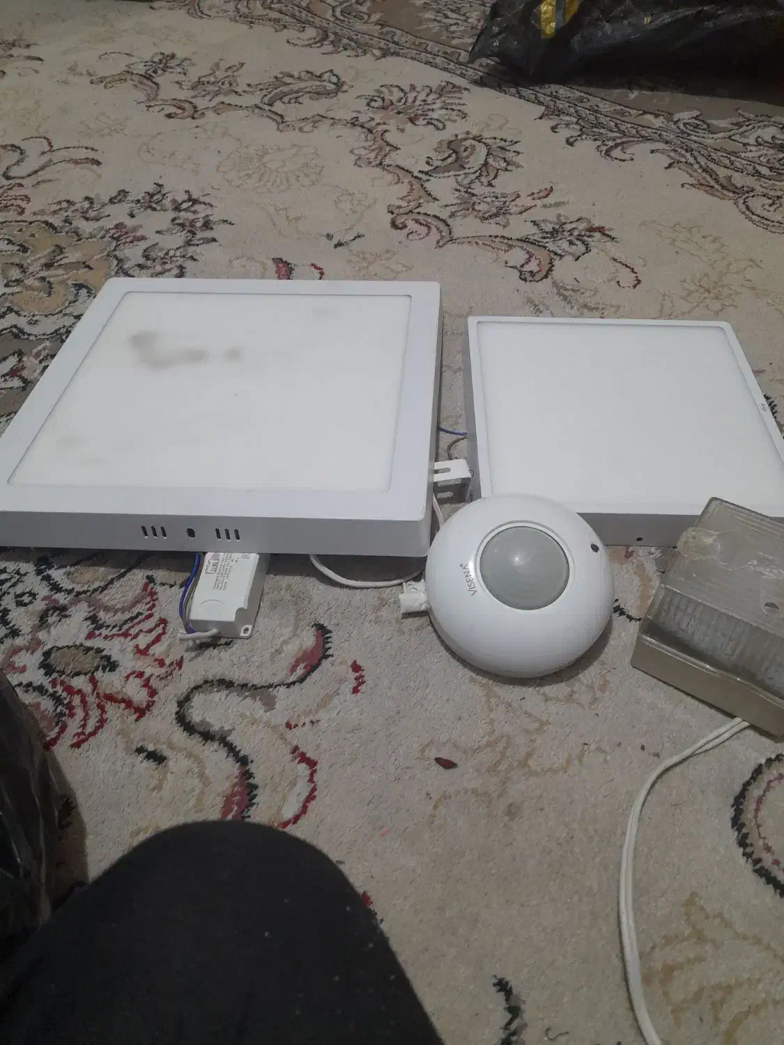 ضبط وباند|لوازم جانبی موبایل و تبلت|مشهد, رسالت|دیوار