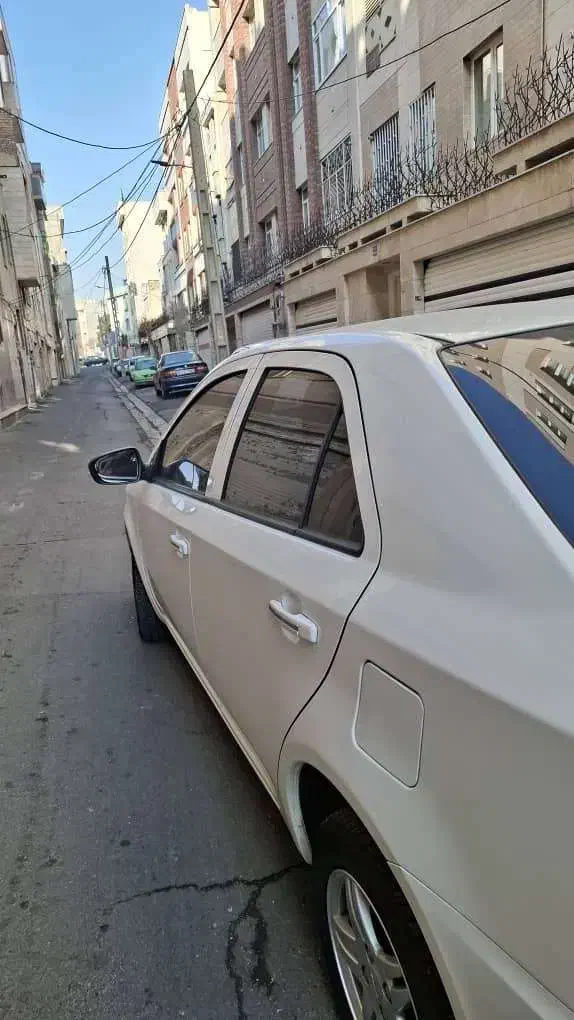 فروش خودرو|خودرو سواری و وانت|ری, فیروزآبادی|دیوار