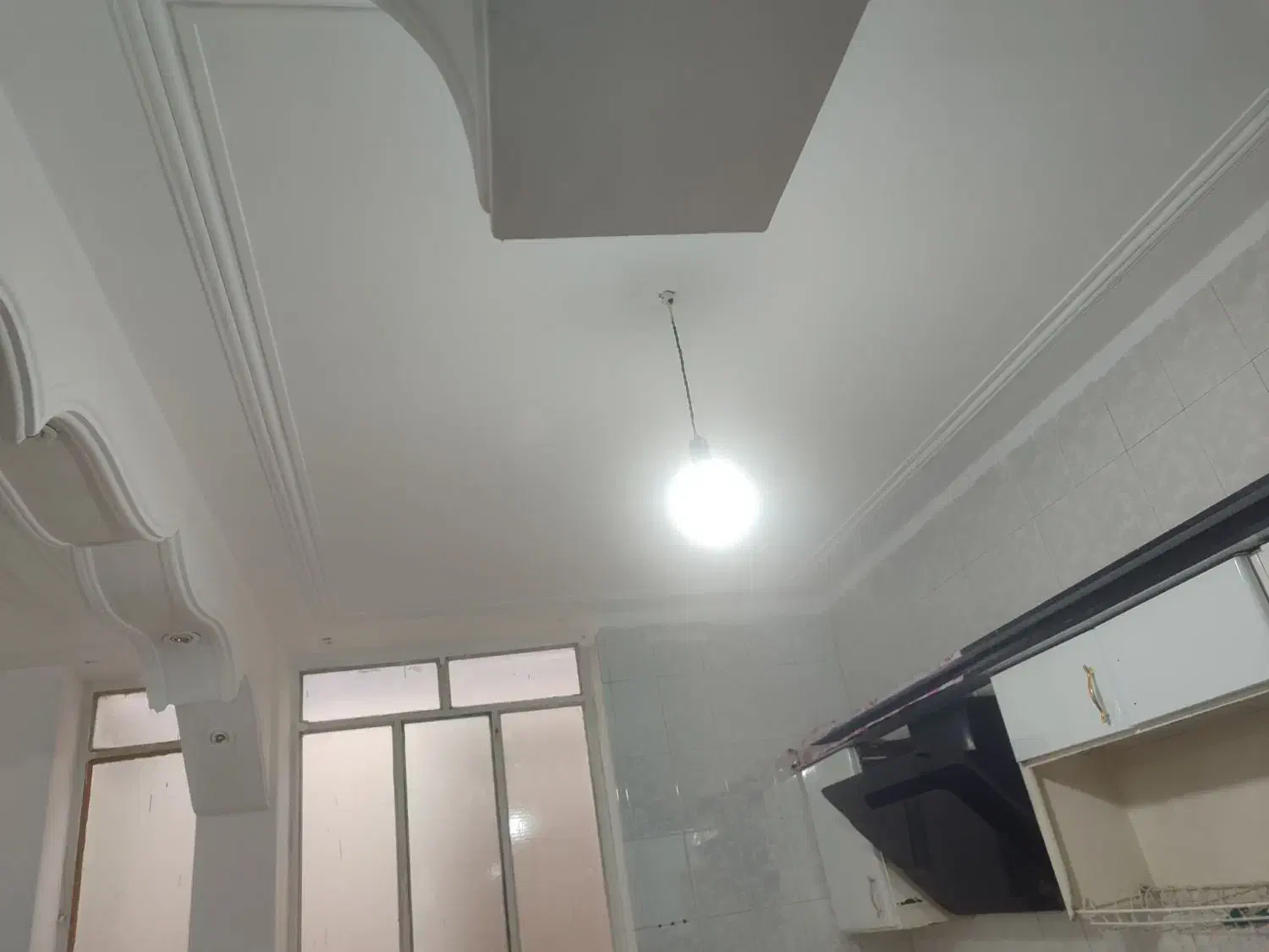 نقاشی تخصصی ساختمان|خدمات پیشه و مهارت|شیراز, گلشن|دیوار