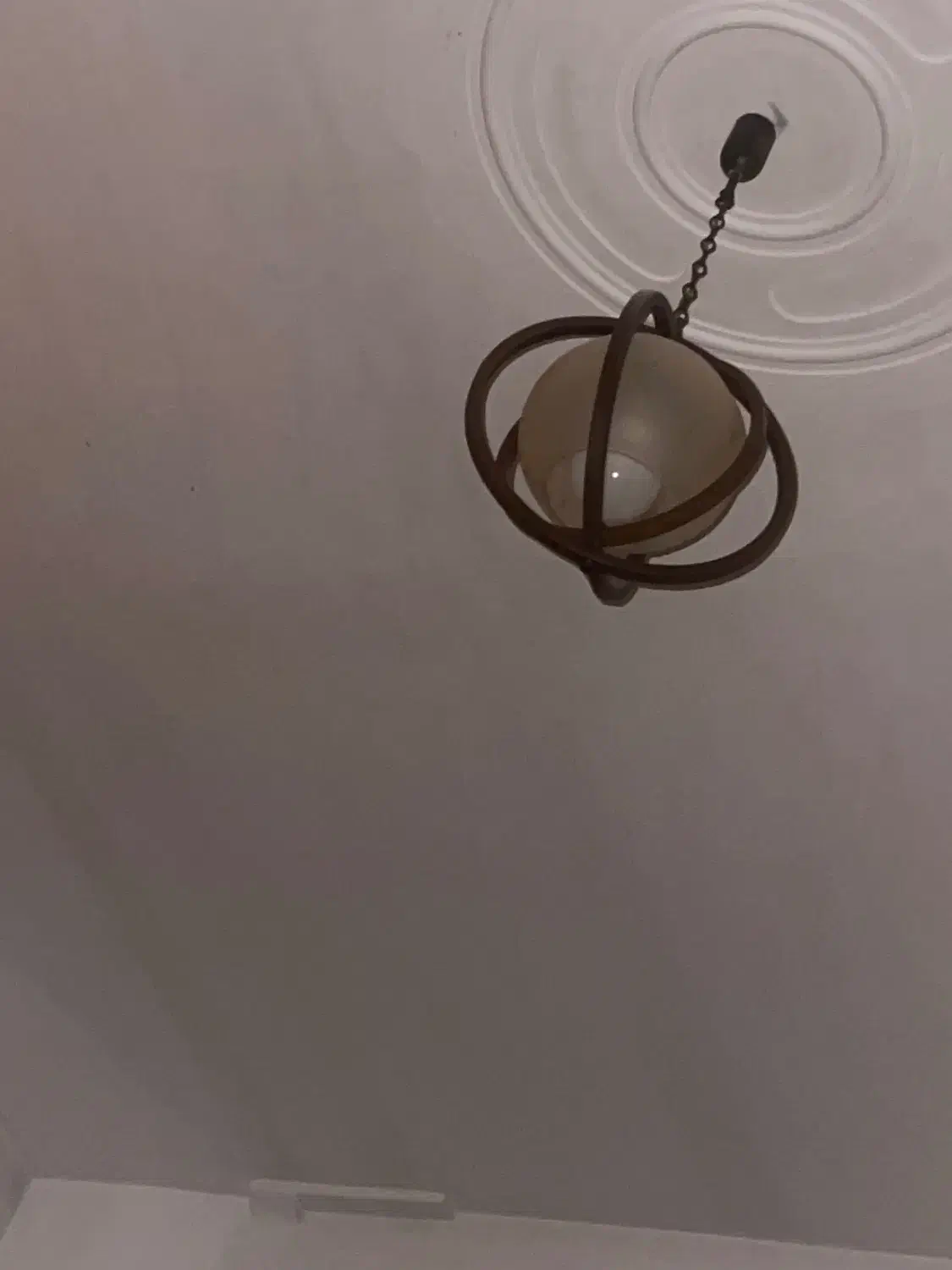 لوستر چوبی|لوستر و چراغ آویز|خرمآباد, |دیوار