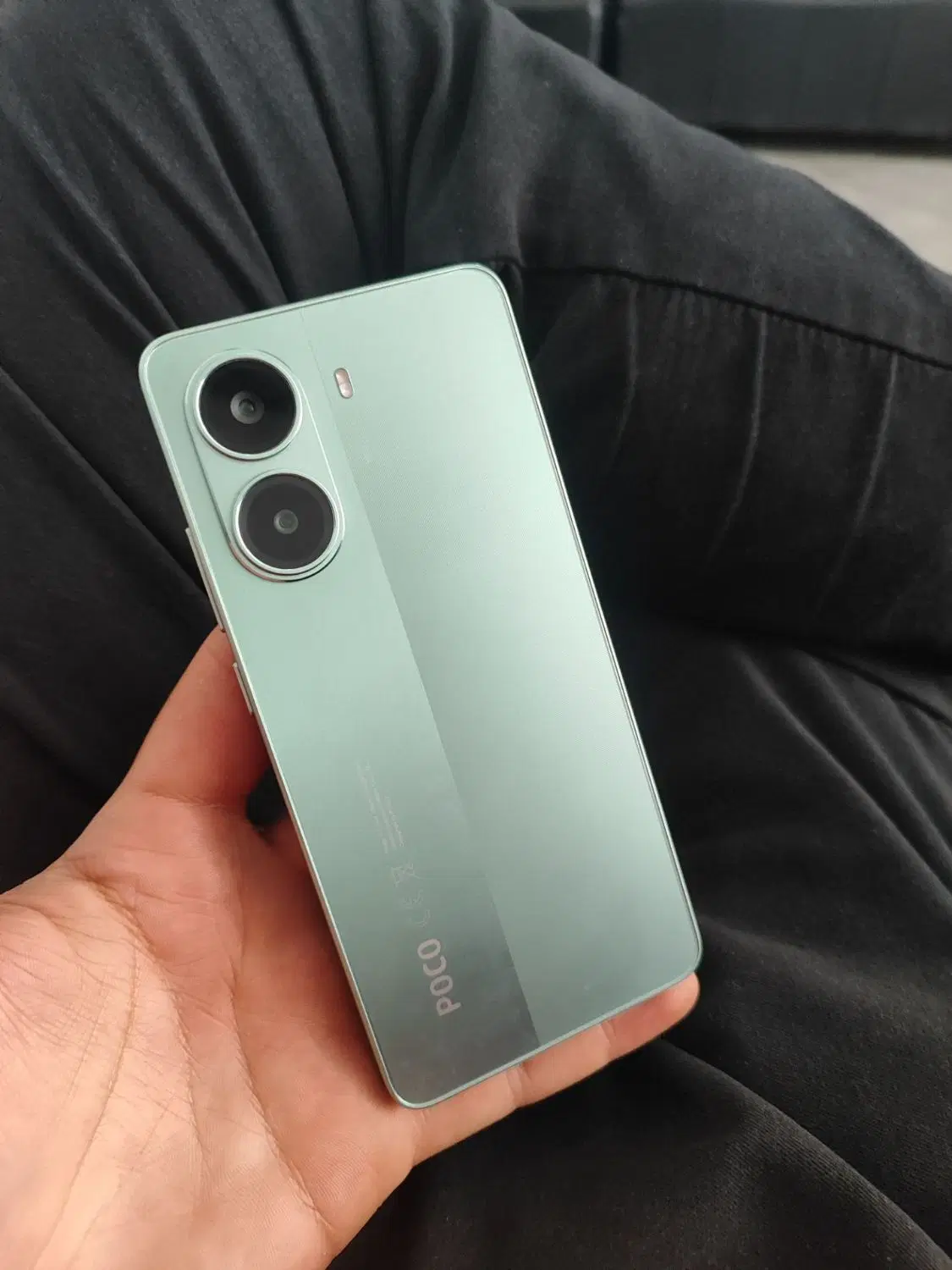 poco x7 pro 256/8|موبایل|اندیشه, اندیشه فاز ۴|دیوار