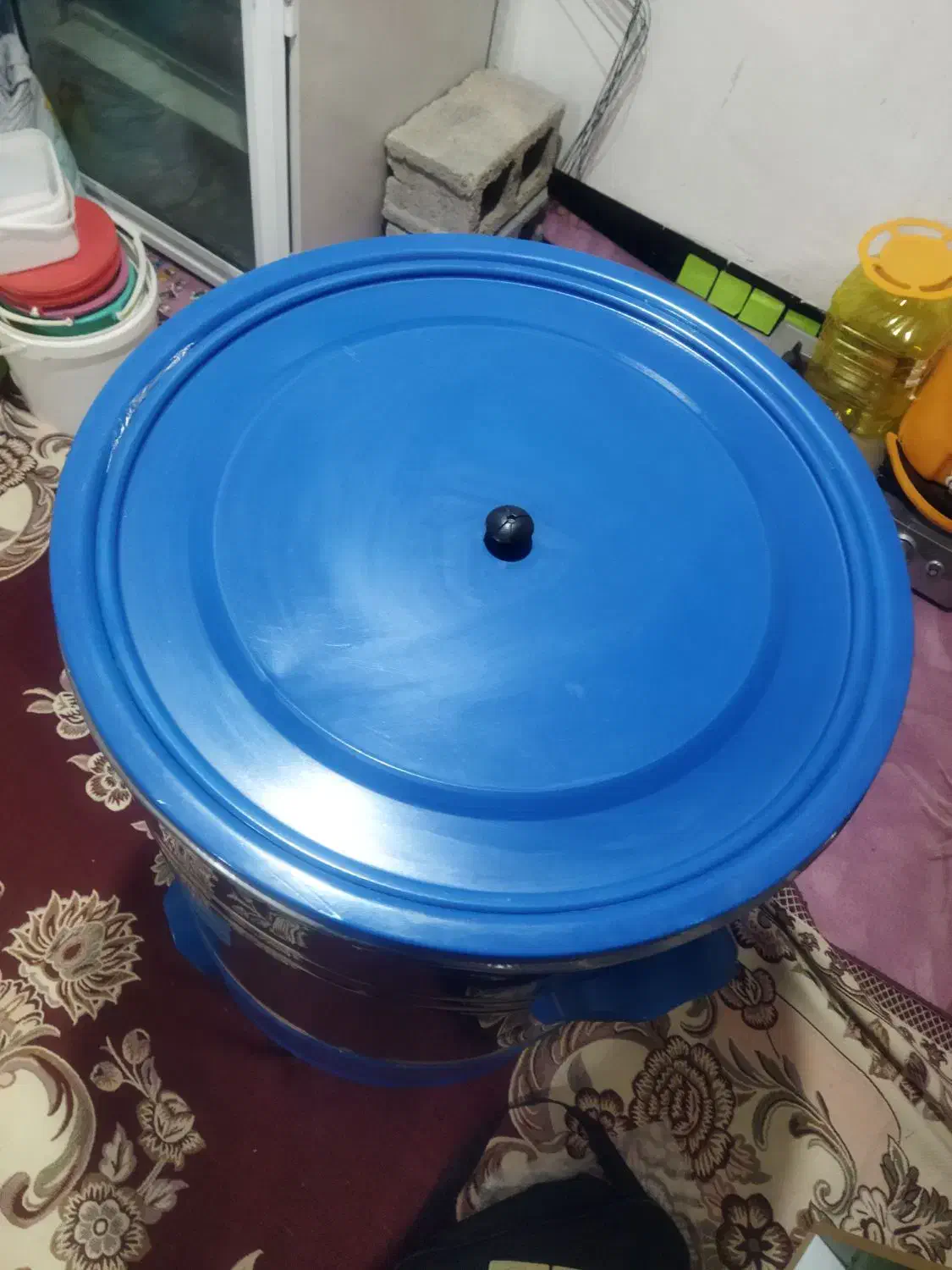 پتو شو نو نو|ماشین لباسشویی و خشککن لباس|خورموج, |دیوار