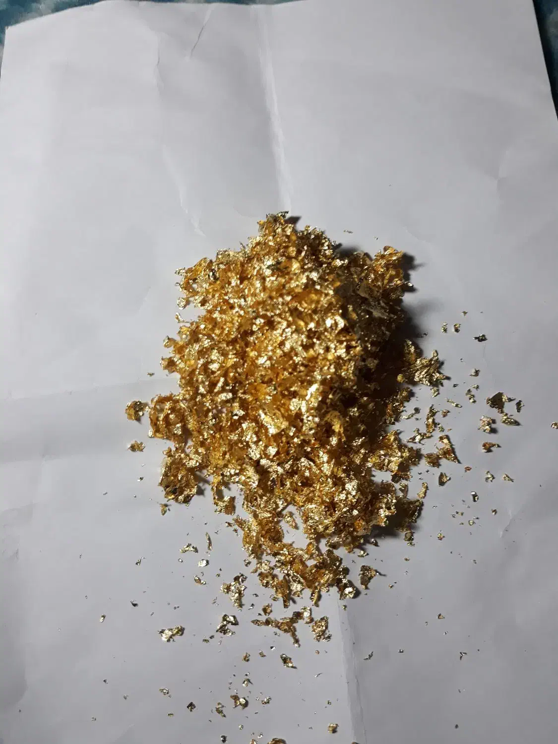 طلای ۲۴ عیار|جواهرات|تهران, شهرک فردوس (حسینی)|دیوار