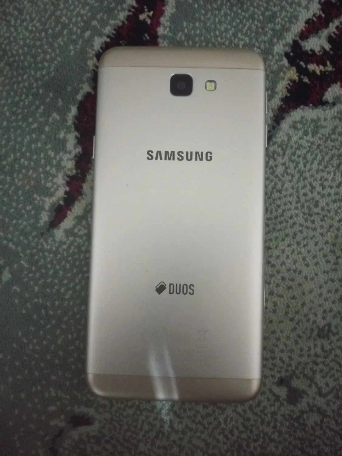 galaxy j5 prime|موبایل|چناران, |دیوار