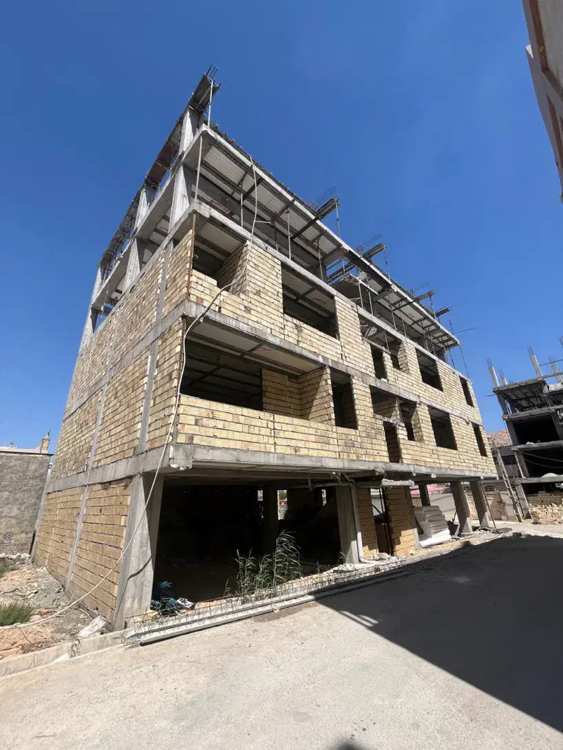 ۲خواب۳خواب/قیمت قطعی/پرداخت شرایطی|فروش آپارتمان|دوگنبدان, |دیوار