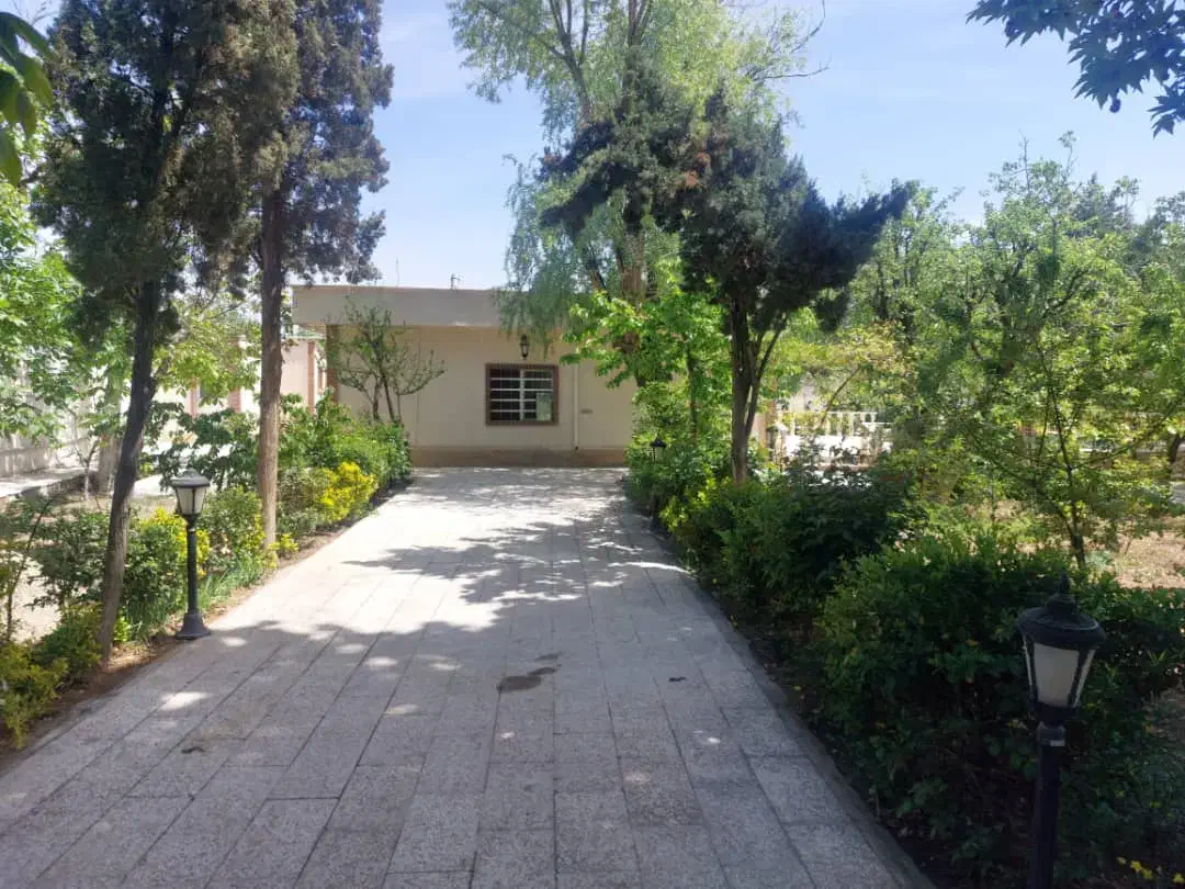 فروش ویلاکردان بهروز سرا۱۴۵۰متر|فروش خانه و ویلا|تهران, بازار|دیوار