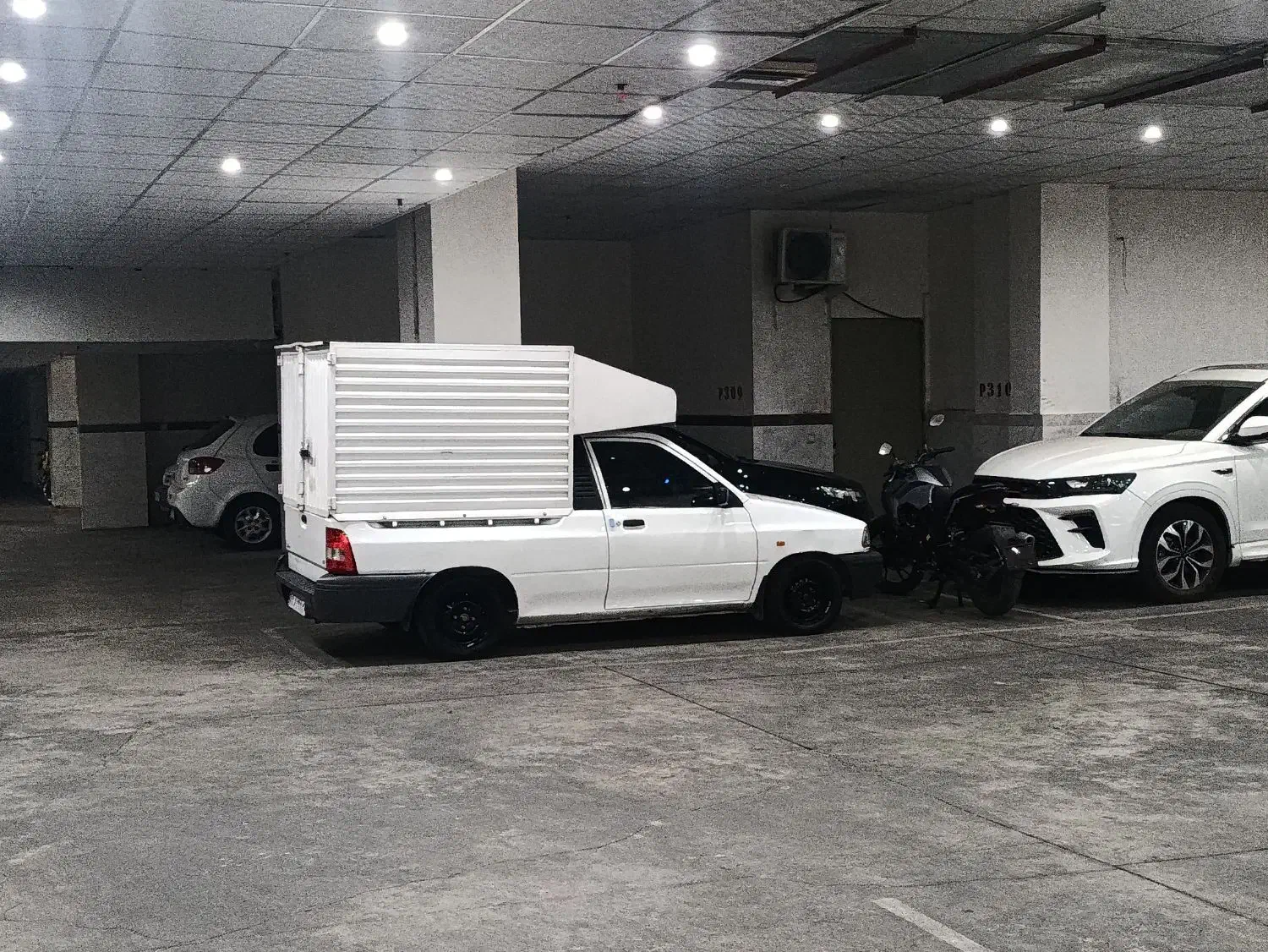 پراید وانت ۱۵۱|خودرو سواری و وانت|ری, ظهیرآباد|دیوار