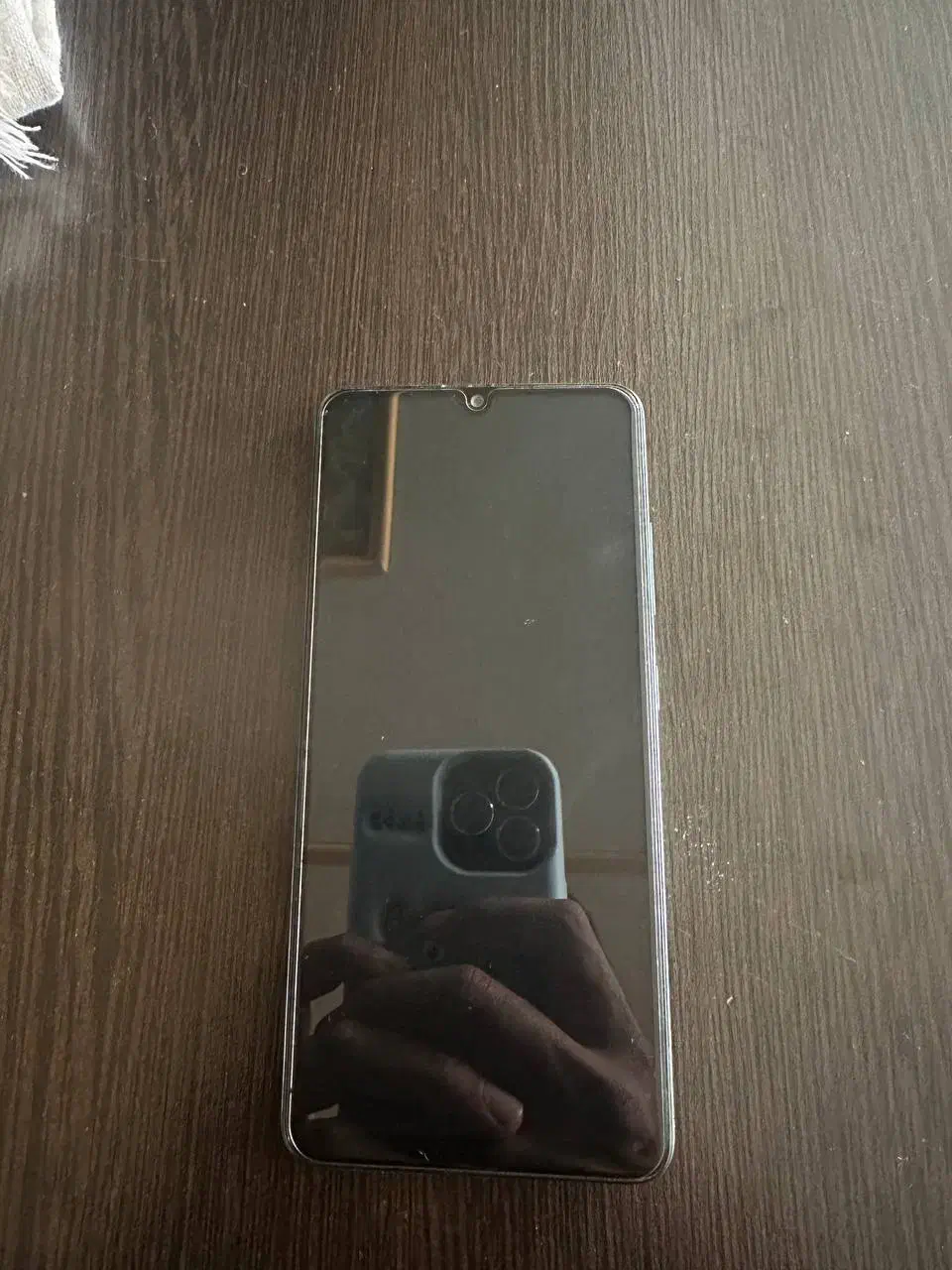 گوشی سامسونگ a32 معاوضه ایفون یا پول|موبایل|ملارد, |دیوار