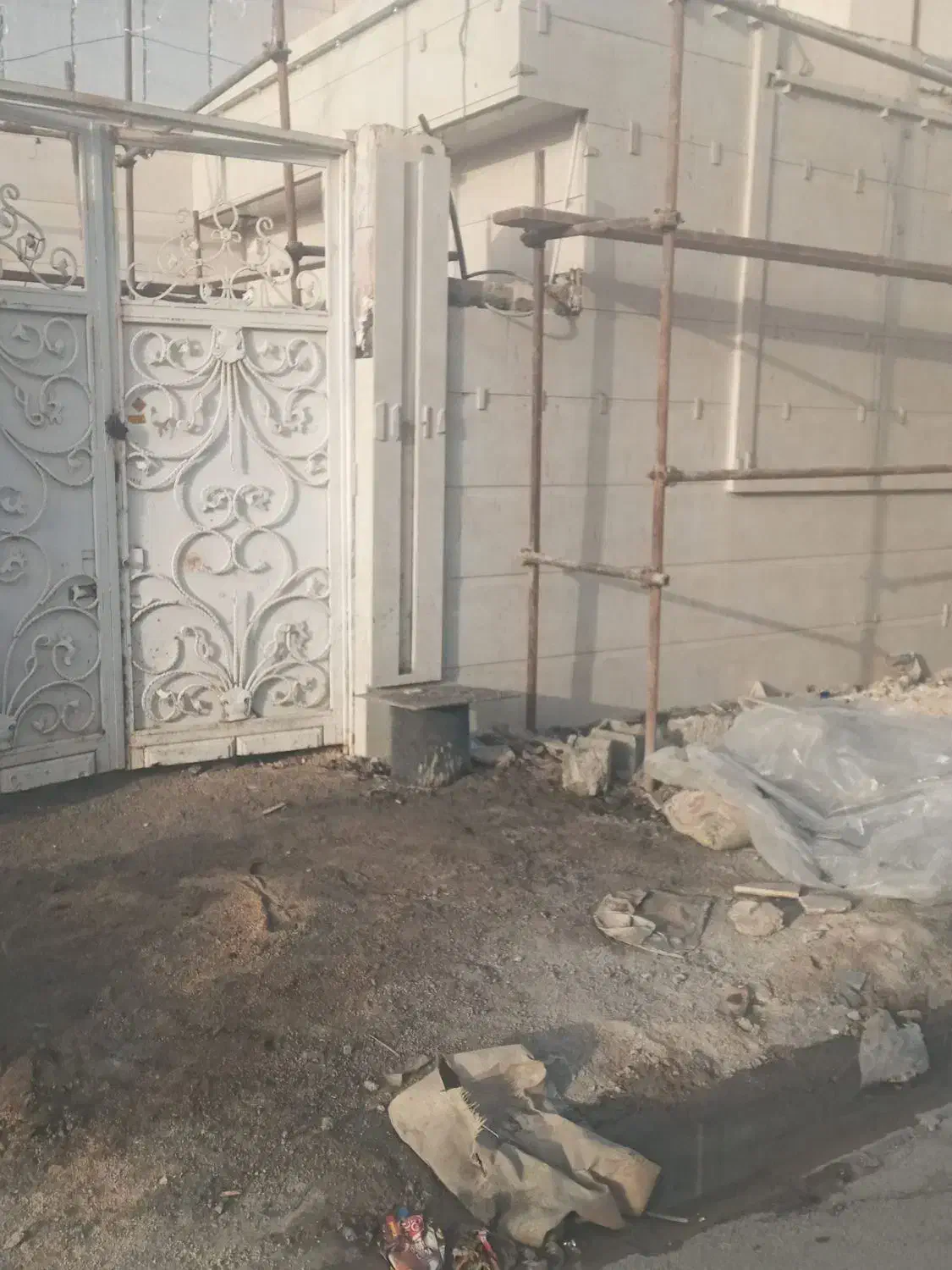 سرامک کاری سنگ|استخدام معماری، عمران و ساختمانی|بندر کنگان, |دیوار