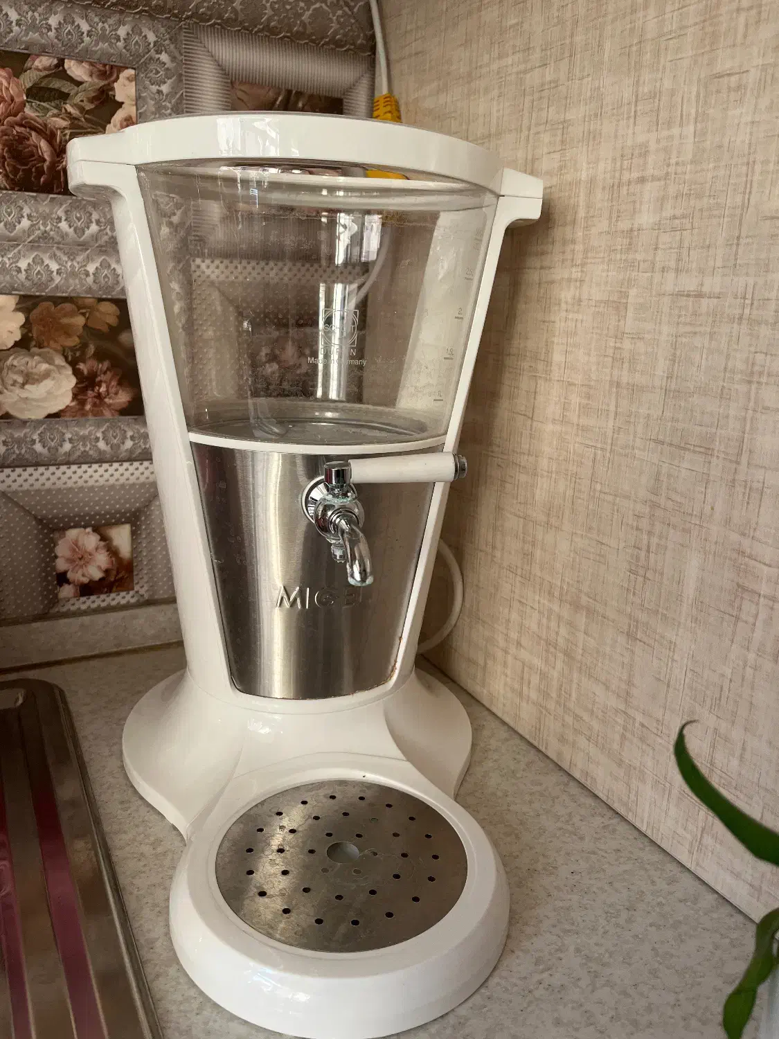 چایی ساز|سماور، چایساز، قهوهساز|تهران, شهمیرزادی|دیوار