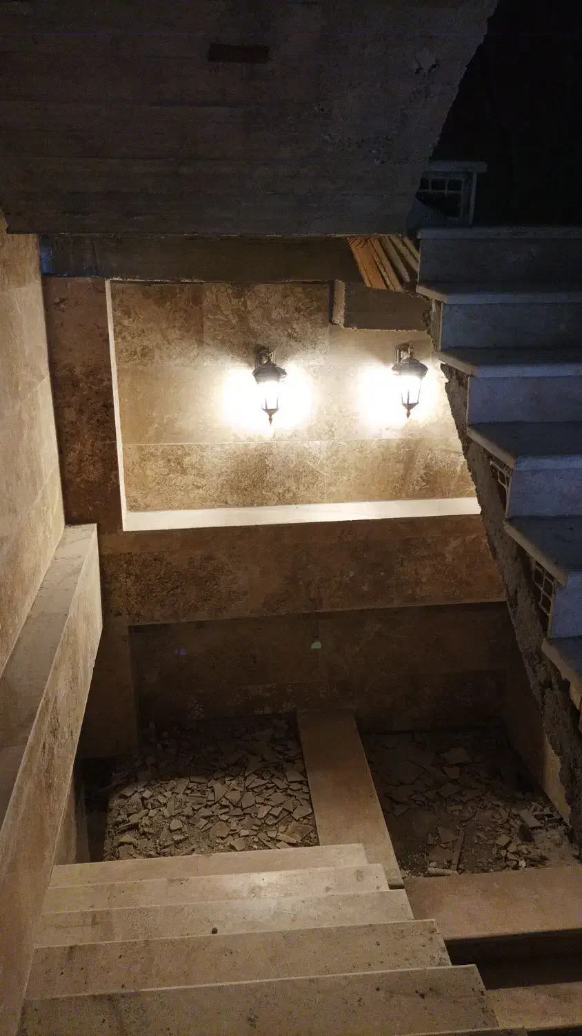 برقکارتکنسین روشنایی ساختمان|خدمات پیشه و مهارت|رشت, علی آباد|دیوار