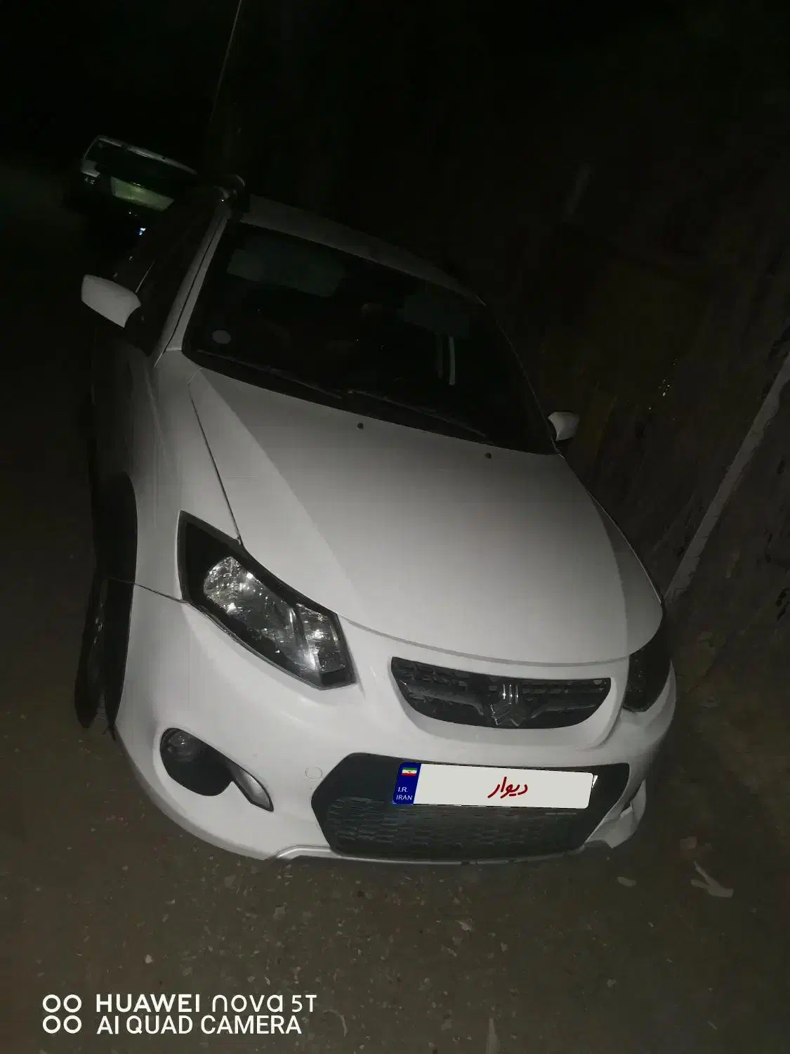 کوئیک mt|خودرو سواری و وانت|باغستان, |دیوار